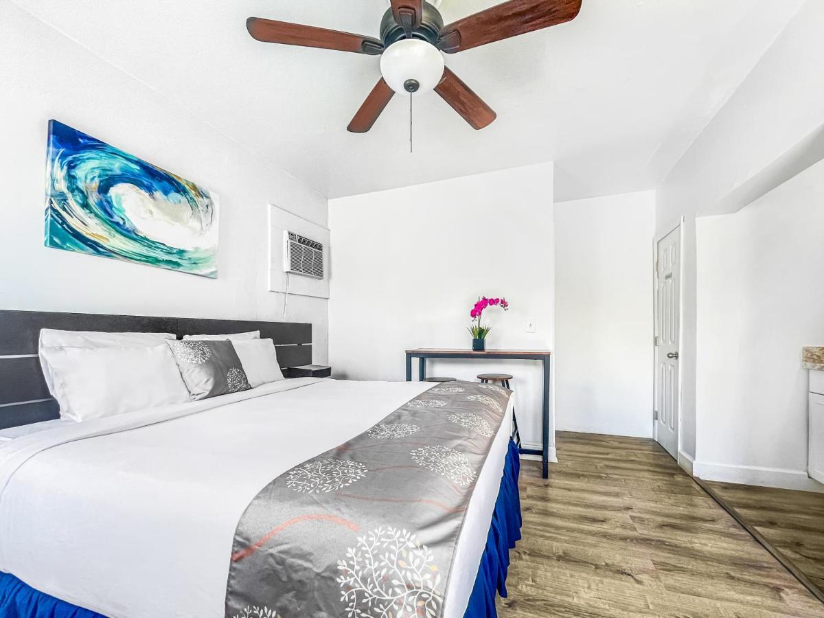 Paradise Oceanfront By Hbh Hollywood Exterior photo